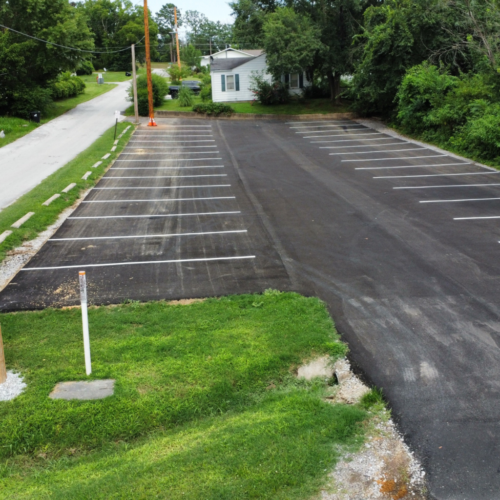 AES Paving 2