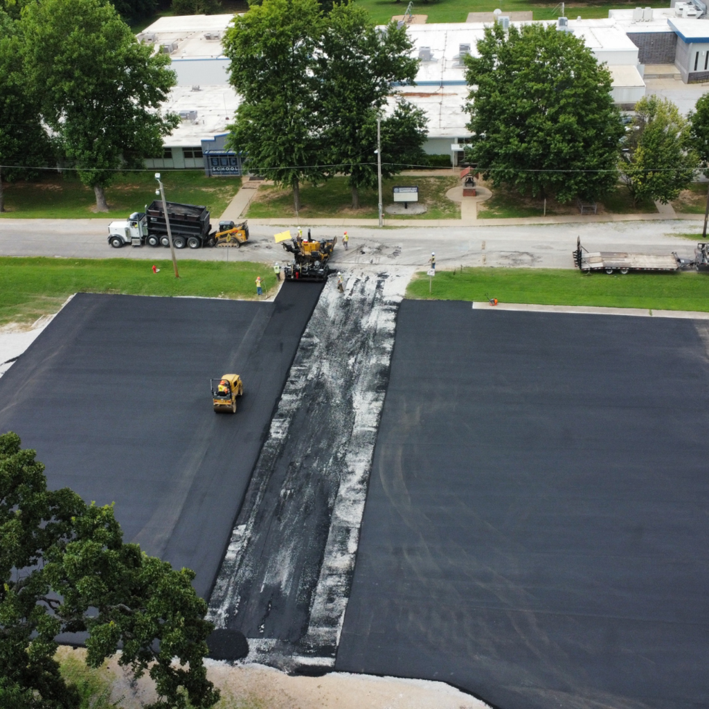 SWC Paving 3