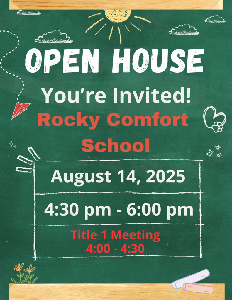 Open house