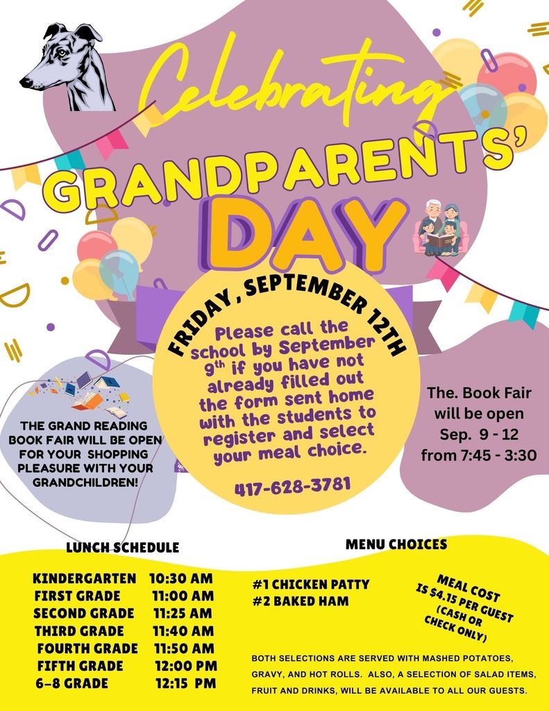 Grandparents' Day