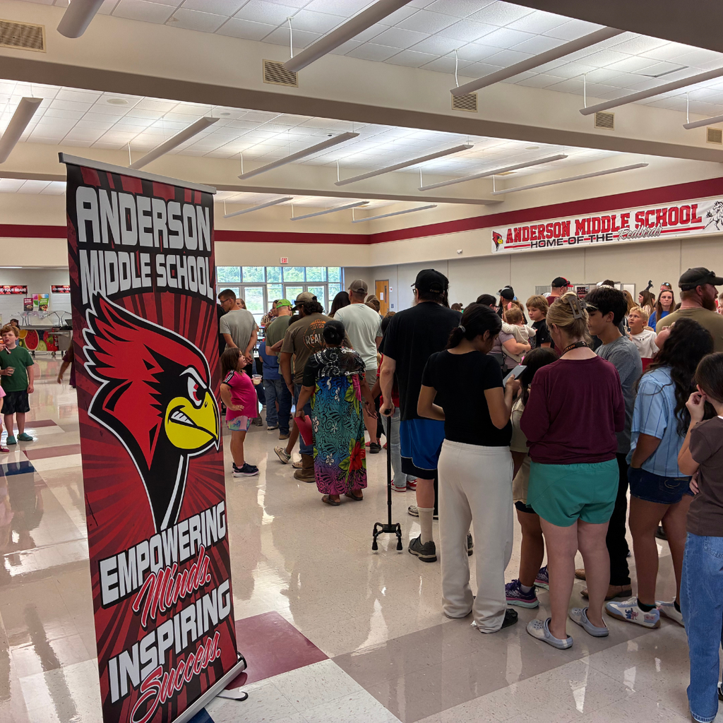 open house ams