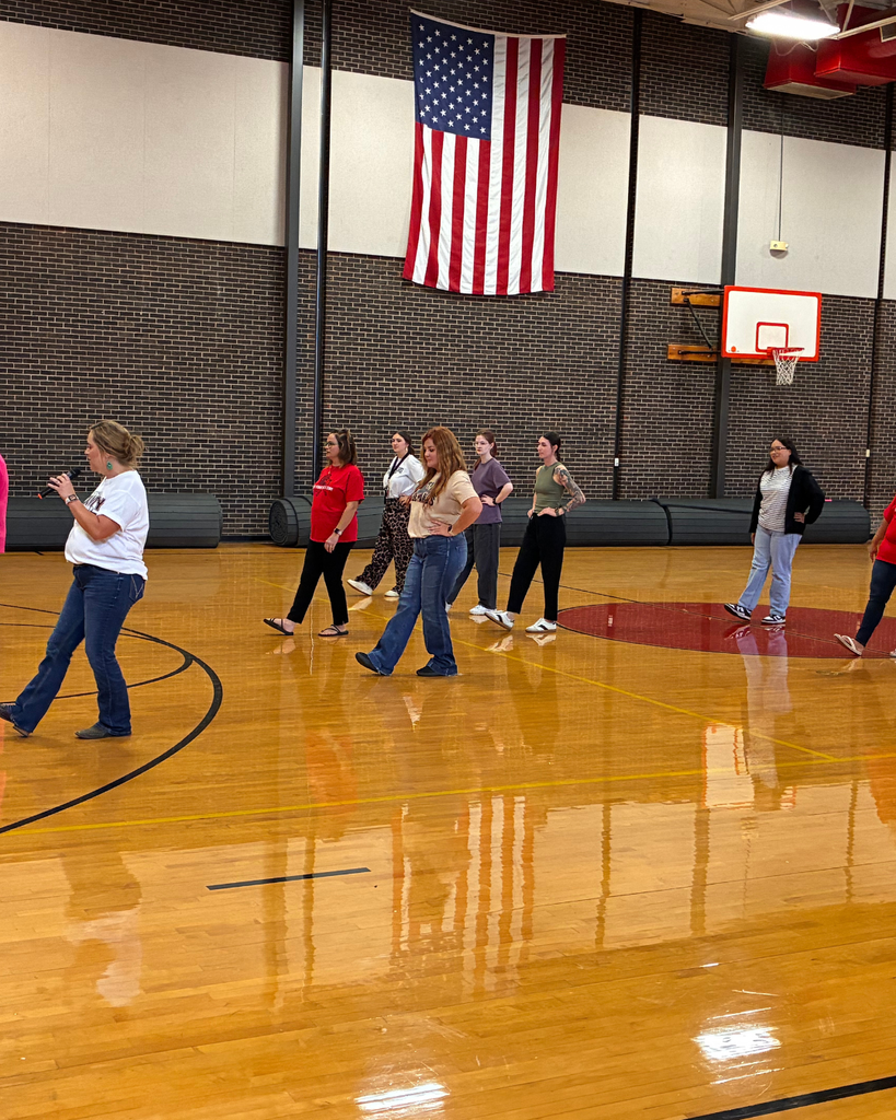 dance class