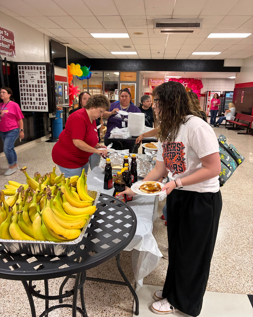 food area