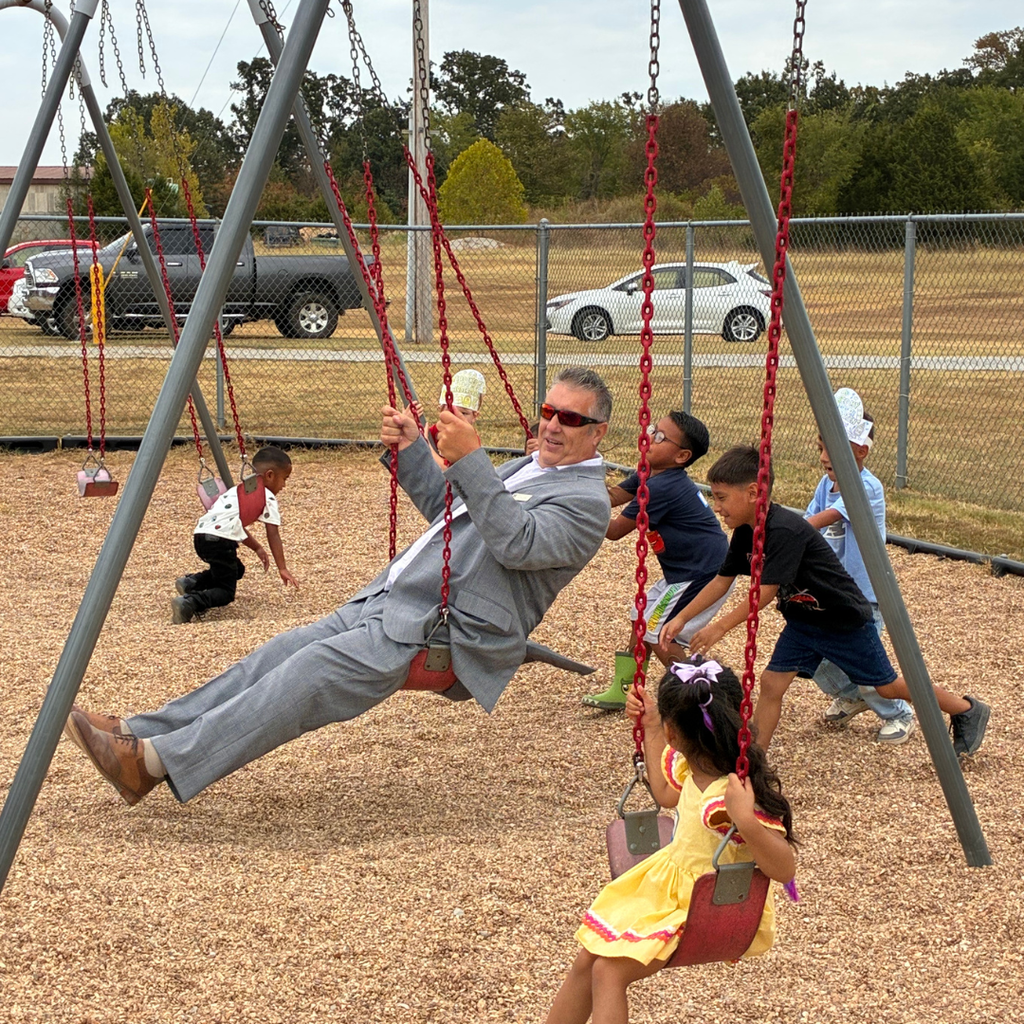 NPS Dr. Findley Recess