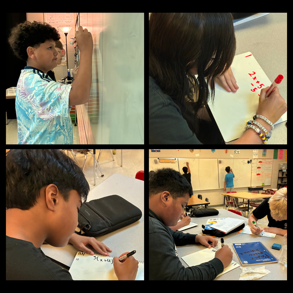 math kids