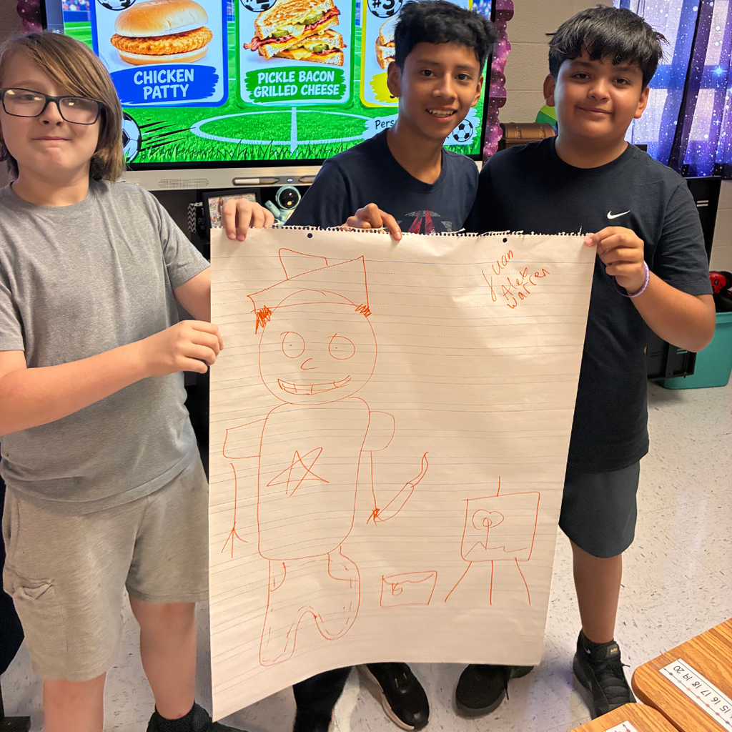 Math art in Noel