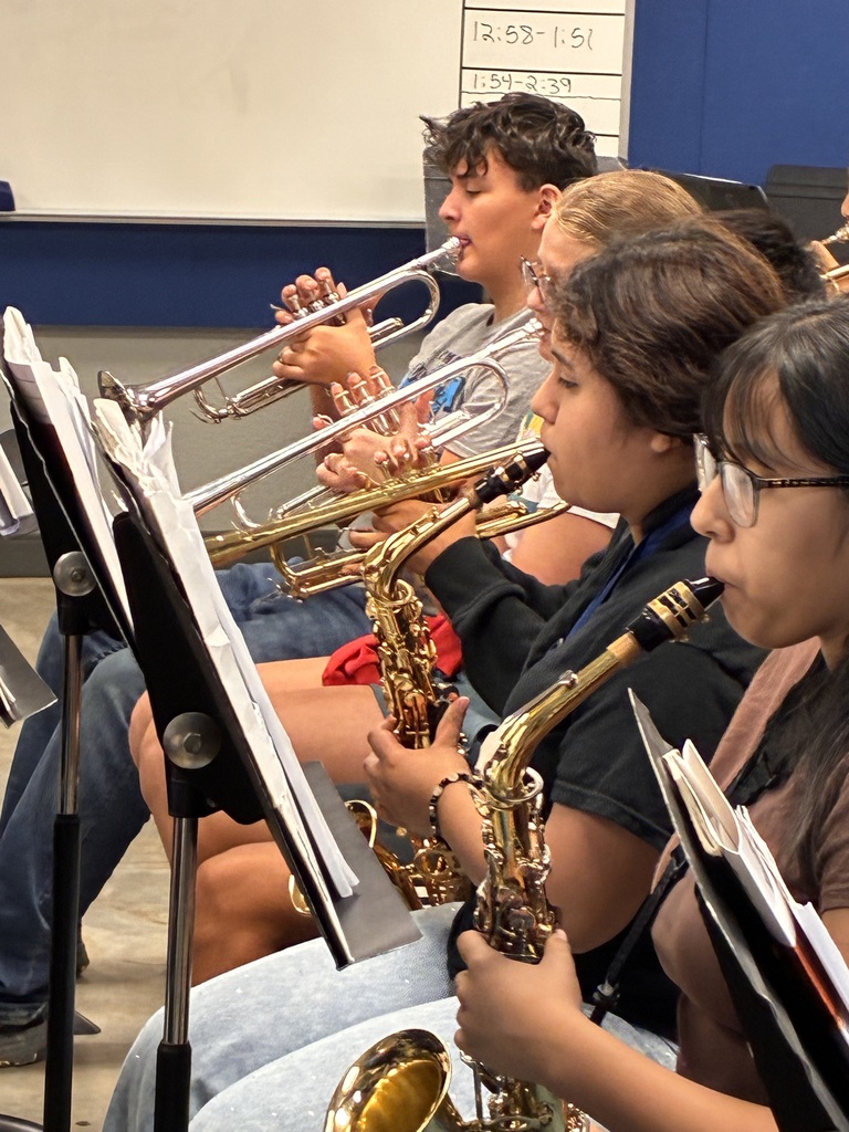 SWC Elementary Band