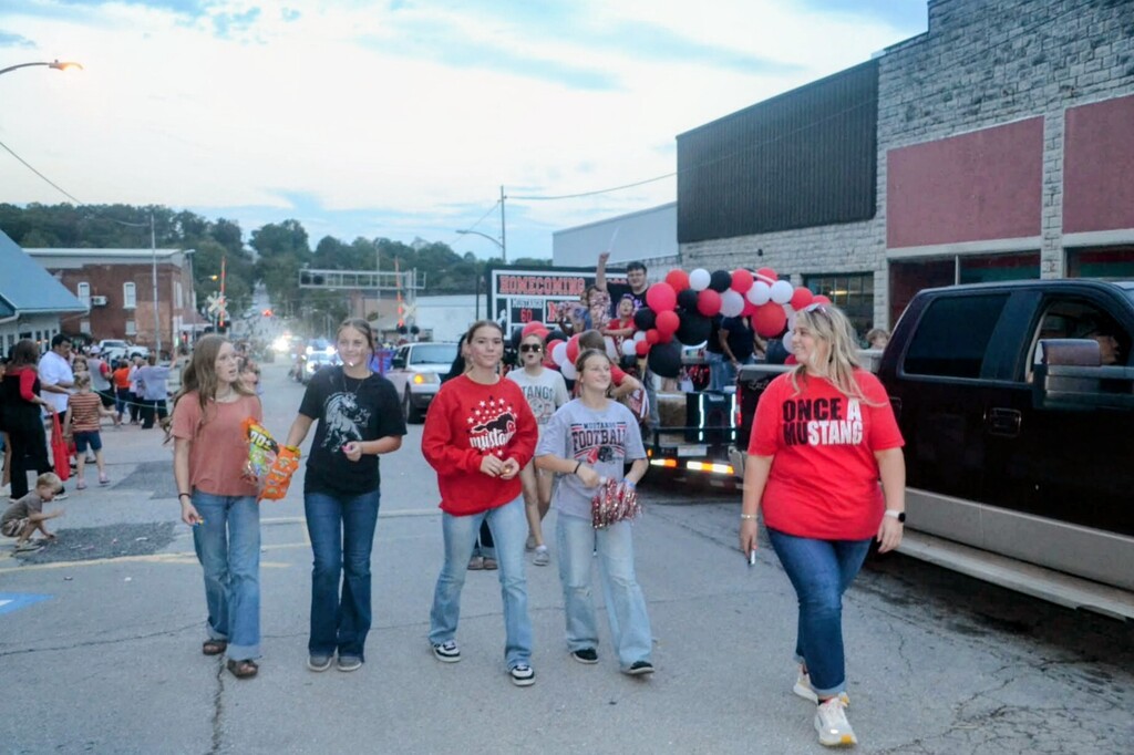 Parade