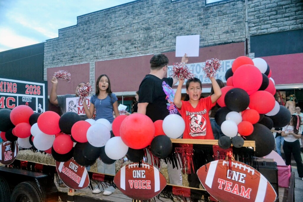 Parade