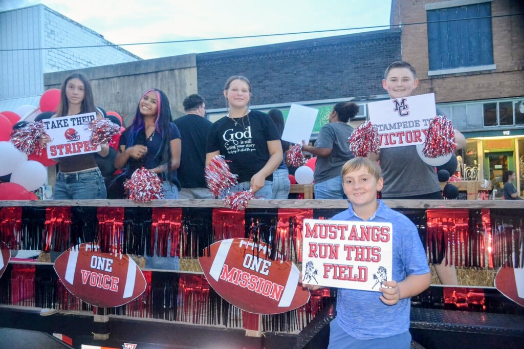 Parade