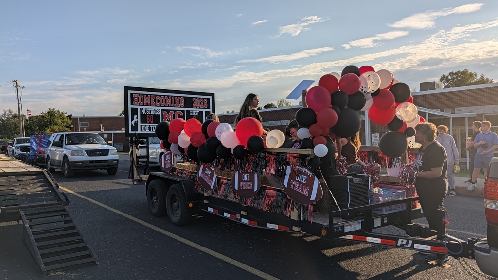 Parade
