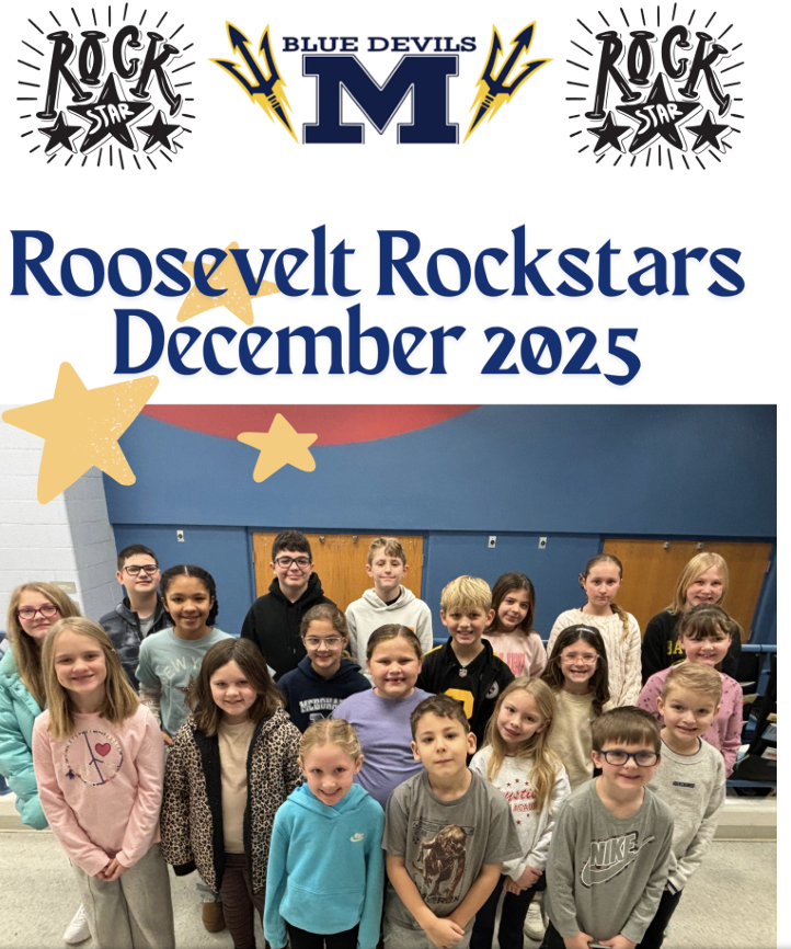 December Rockstars