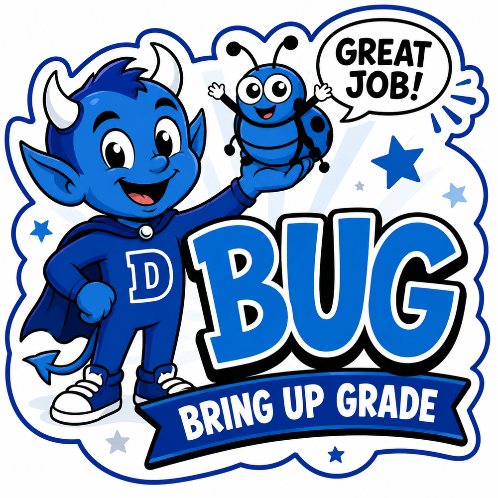 BUG AWARD