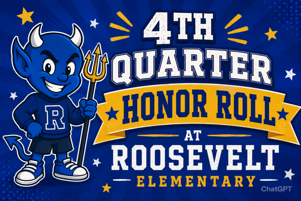 Honor Roll