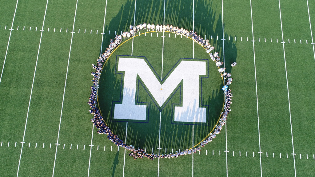 Meet The Team NIght