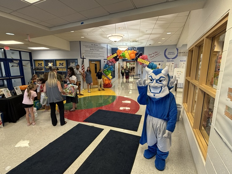 open house