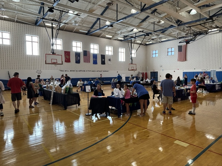 health fair