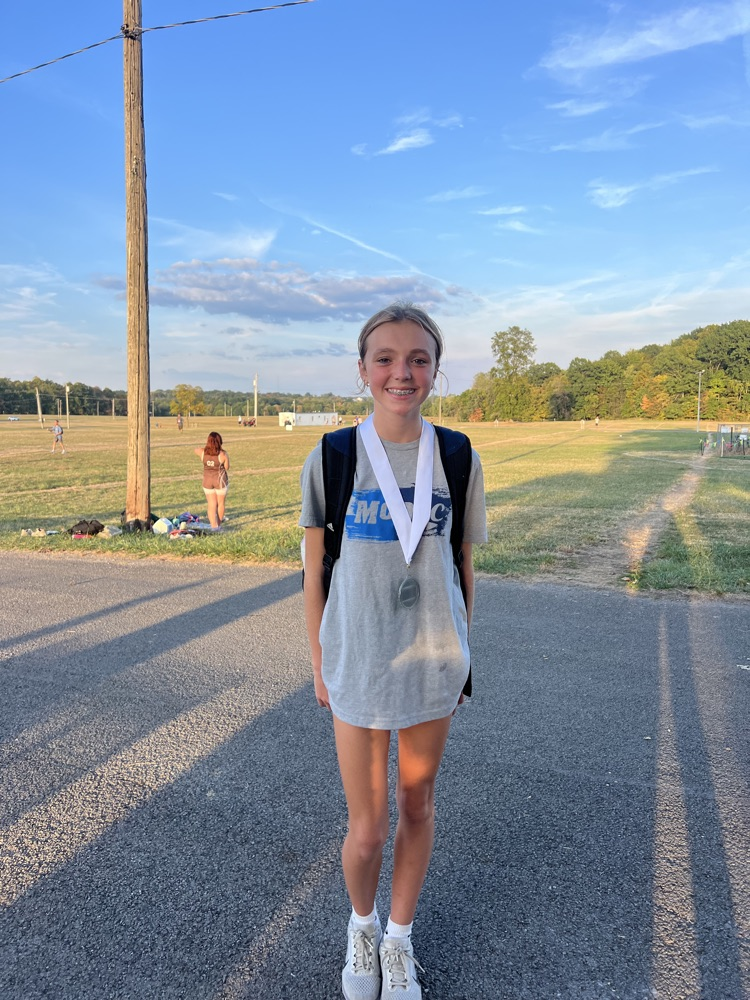 McDonald cross country