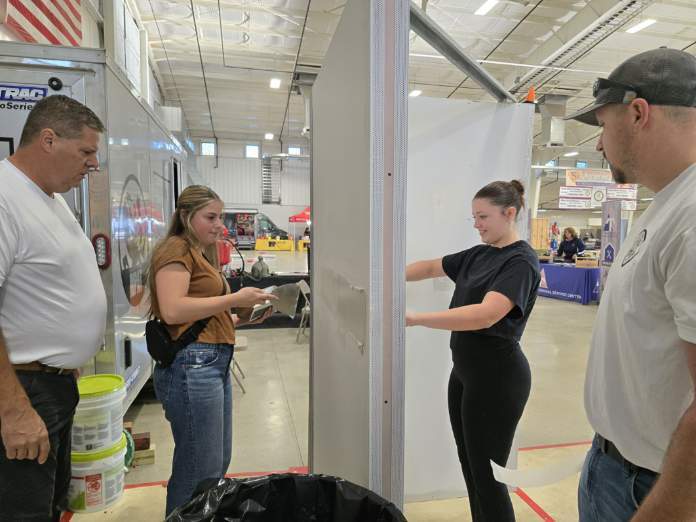 Building Trades Expo