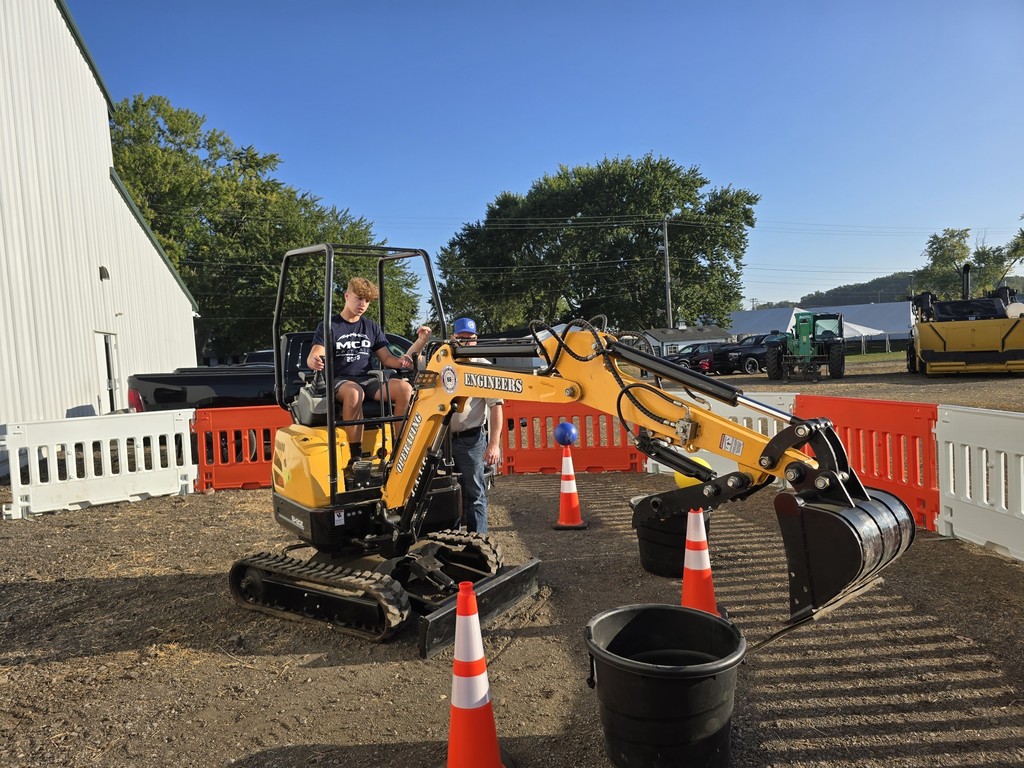 Building Trades Expo