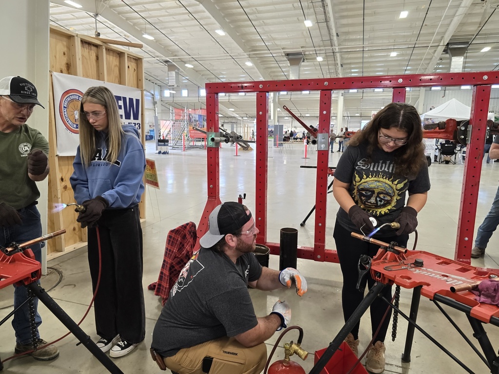 Building Trades Expo