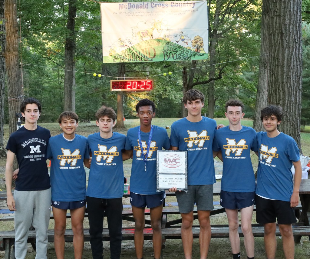 Cross Country