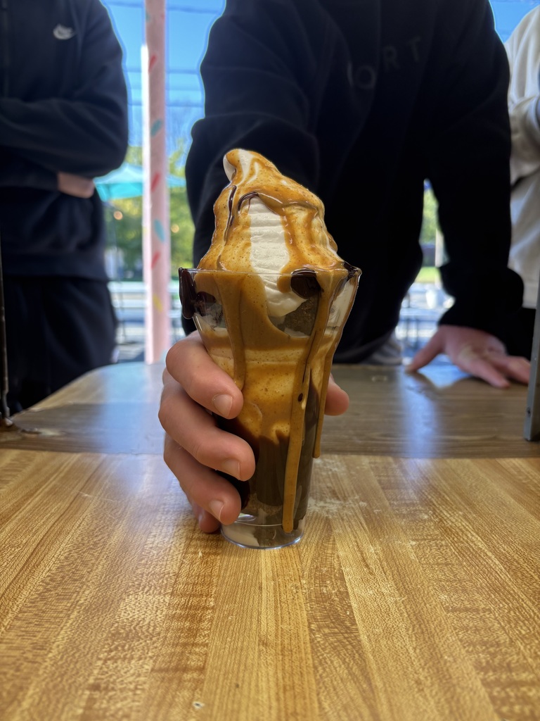 Village Cream