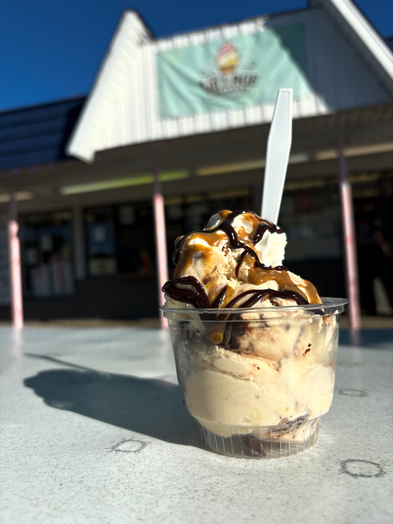 Village Cream