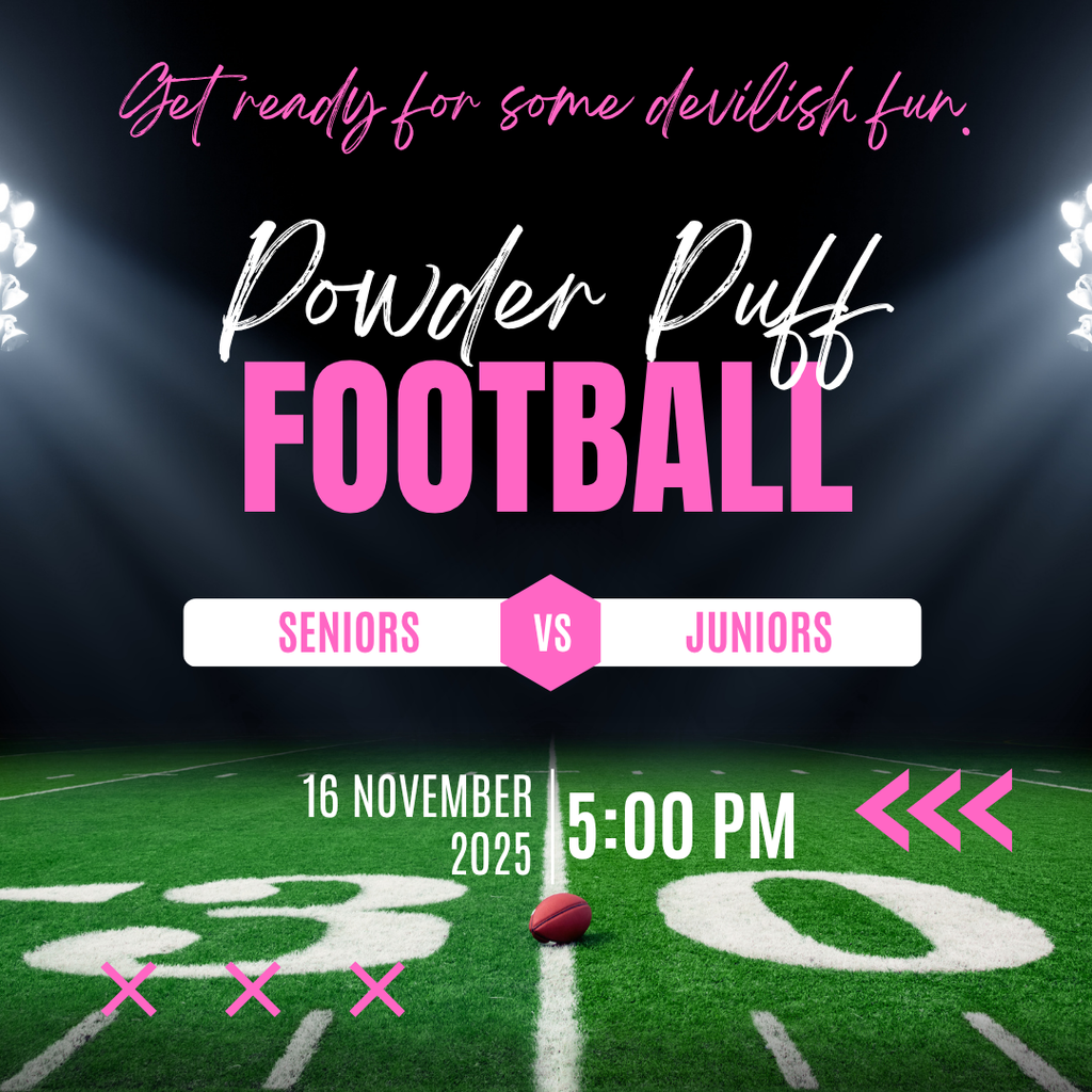 Powder Puff FB