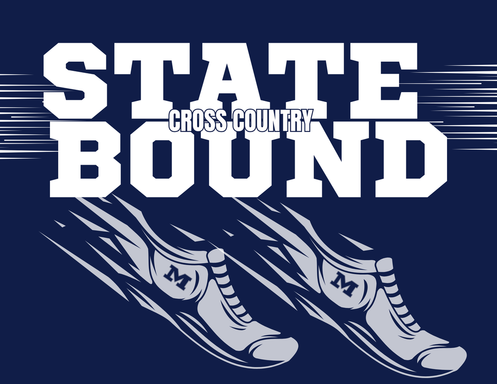STATE BOUND McDonald Cross Country (1)