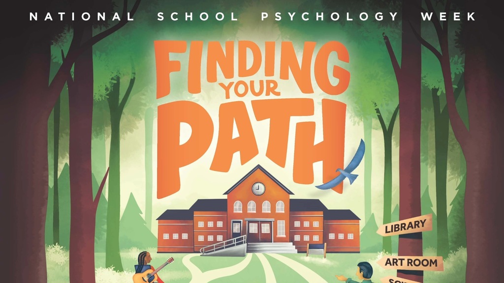 School Psychology Week