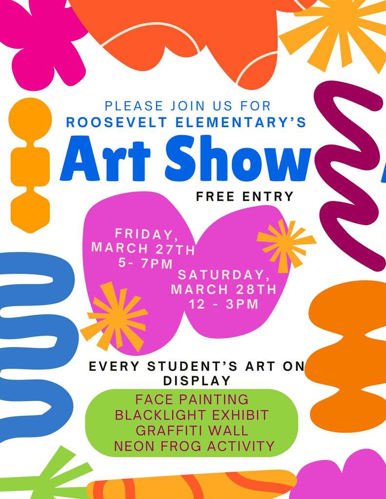 art show