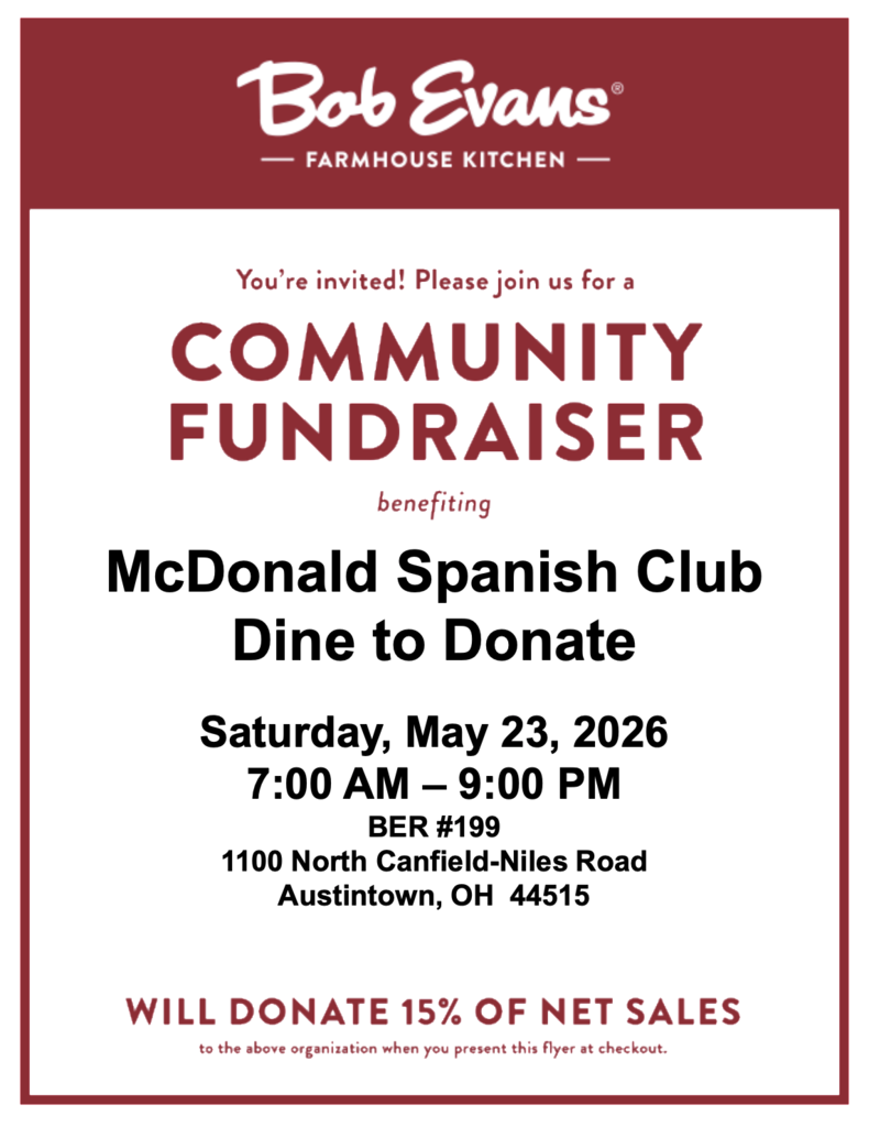 Community Fundraiser