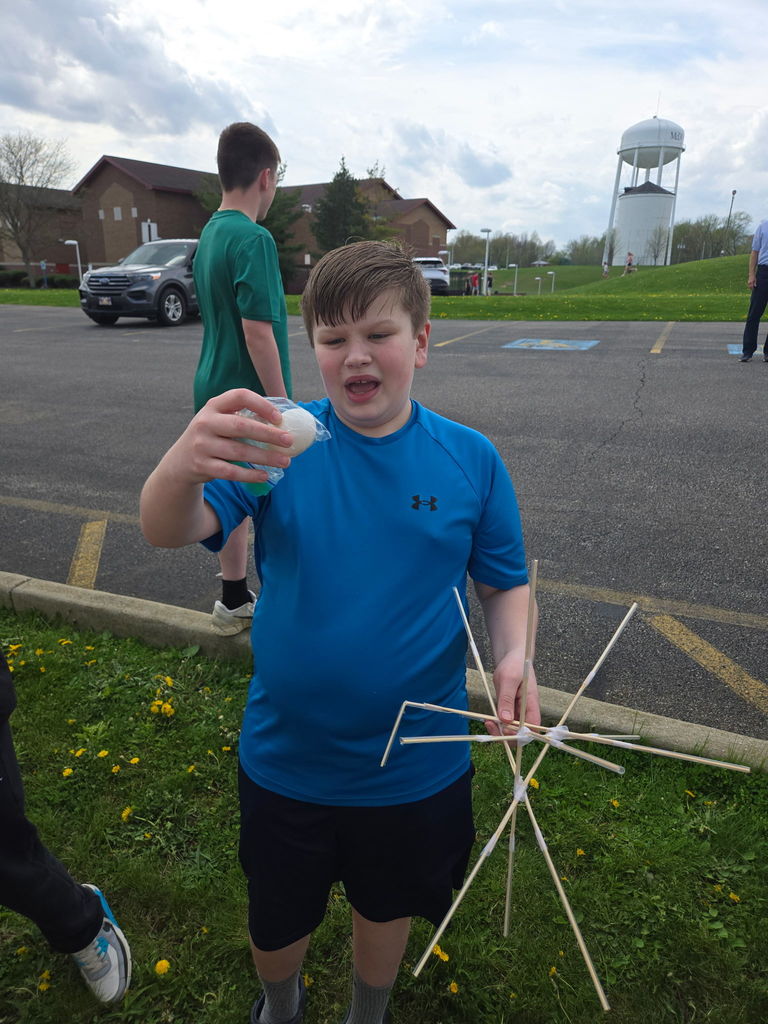 Egg Dropper