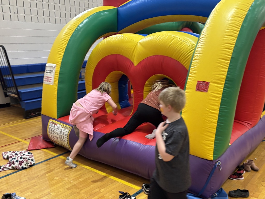 Our PTO once again went above and beyond for our students! 💙 Thank you for making another memorable experience for our kids—we truly appreciate all the time, effort, and care you put into creating special moments they’ll never forget. Your support makes a difference every single day!