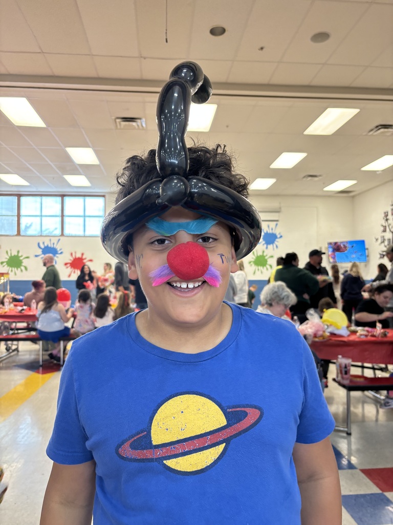 Our PTO once again went above and beyond for our students! 💙 Thank you for making another memorable experience for our kids—we truly appreciate all the time, effort, and care you put into creating special moments they’ll never forget. Your support makes a difference every single day!