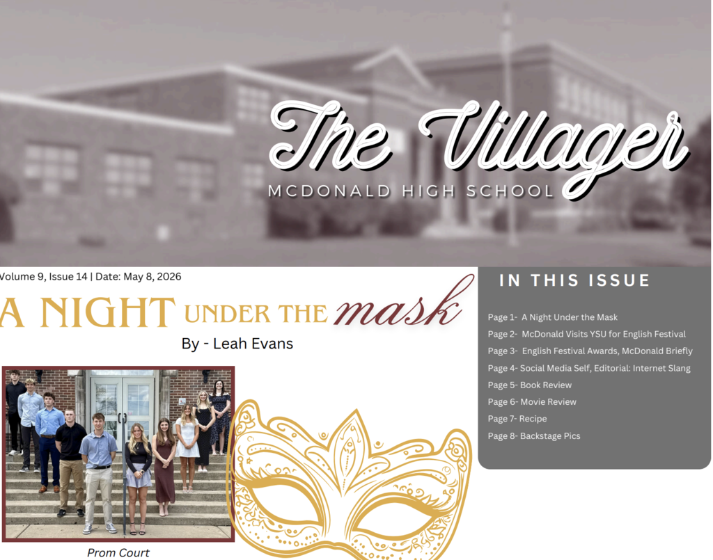 The Villager