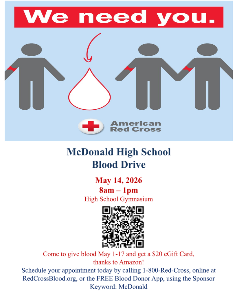 blood drive