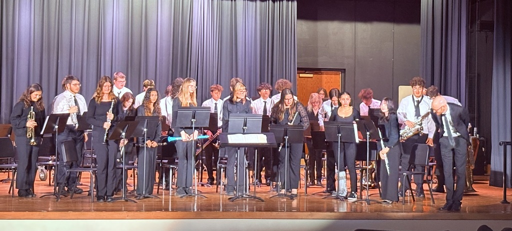 hs band