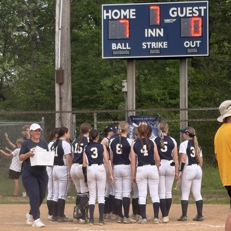 softball