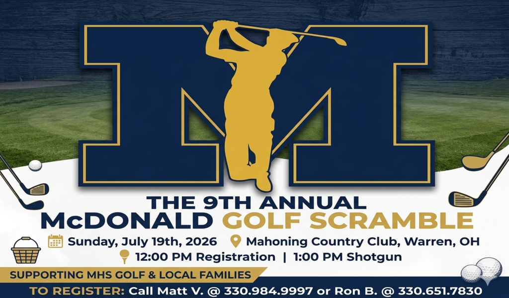 26 golf outing