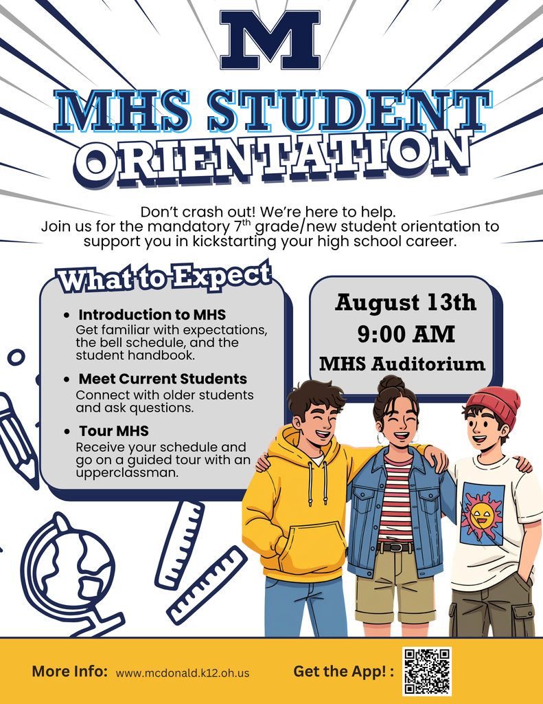 7th orientation