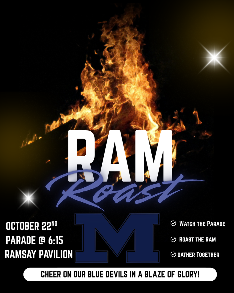 RAM ROAST