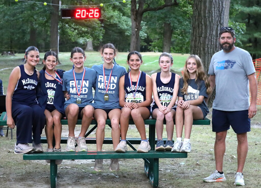 Cross Country