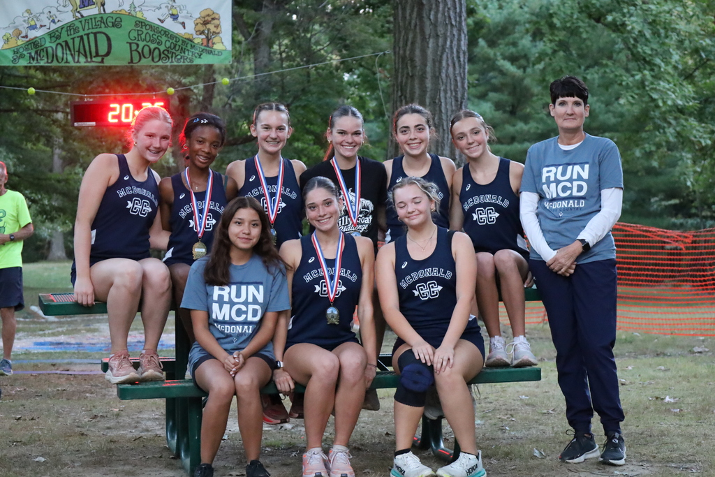 Cross Country