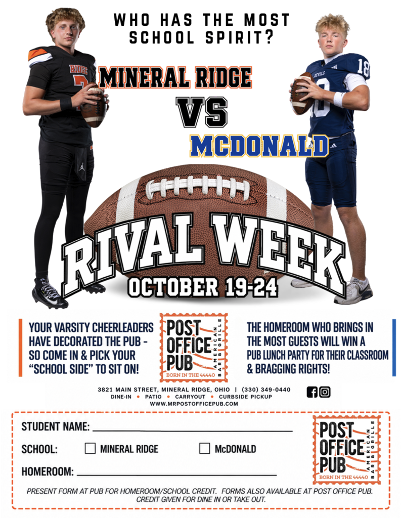 Rival Week