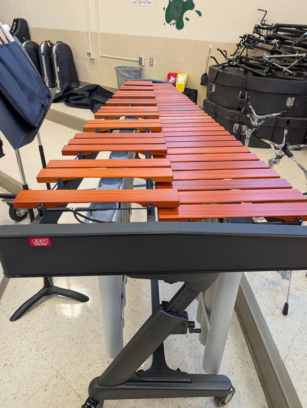 instruments