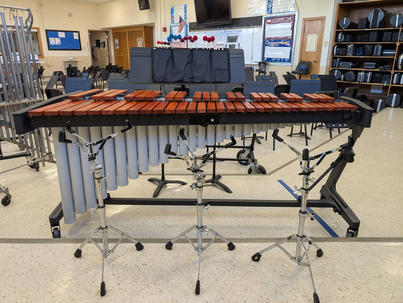 instruments