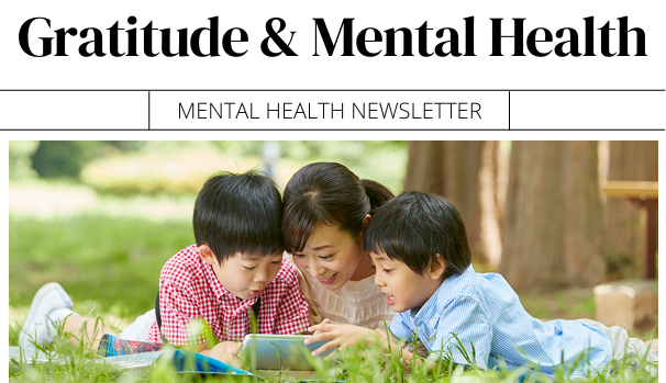 Students looking at the book