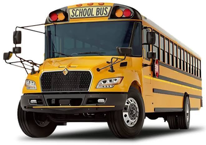 bus